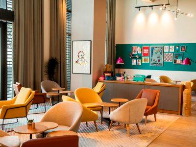 Fotos del hotel - Rove At The Park