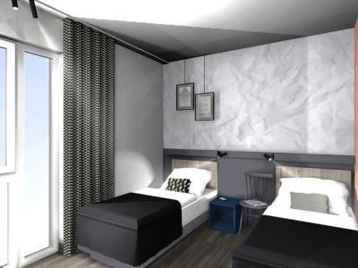 Fotos del hotel - Bento Inn Munich Messe