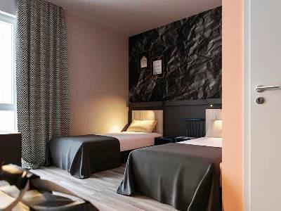 Fotos del hotel - Bento Inn Munich Messe