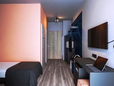 Fotos del hotel - Bento Inn Munich Messe