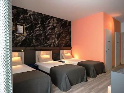 Fotos del hotel - Bento Inn Munich Messe