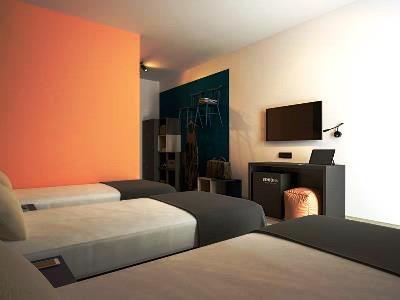 Fotos del hotel - Bento Inn Munich Messe