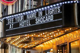 Fotos del hotel - Hotel Shocard New York