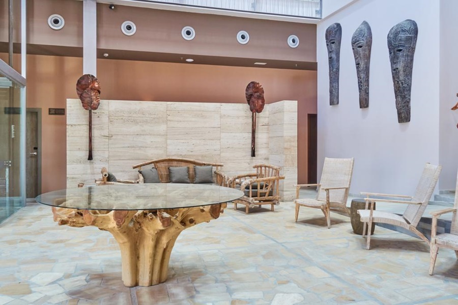 Fotos del hotel - THE TARIFA LANCES