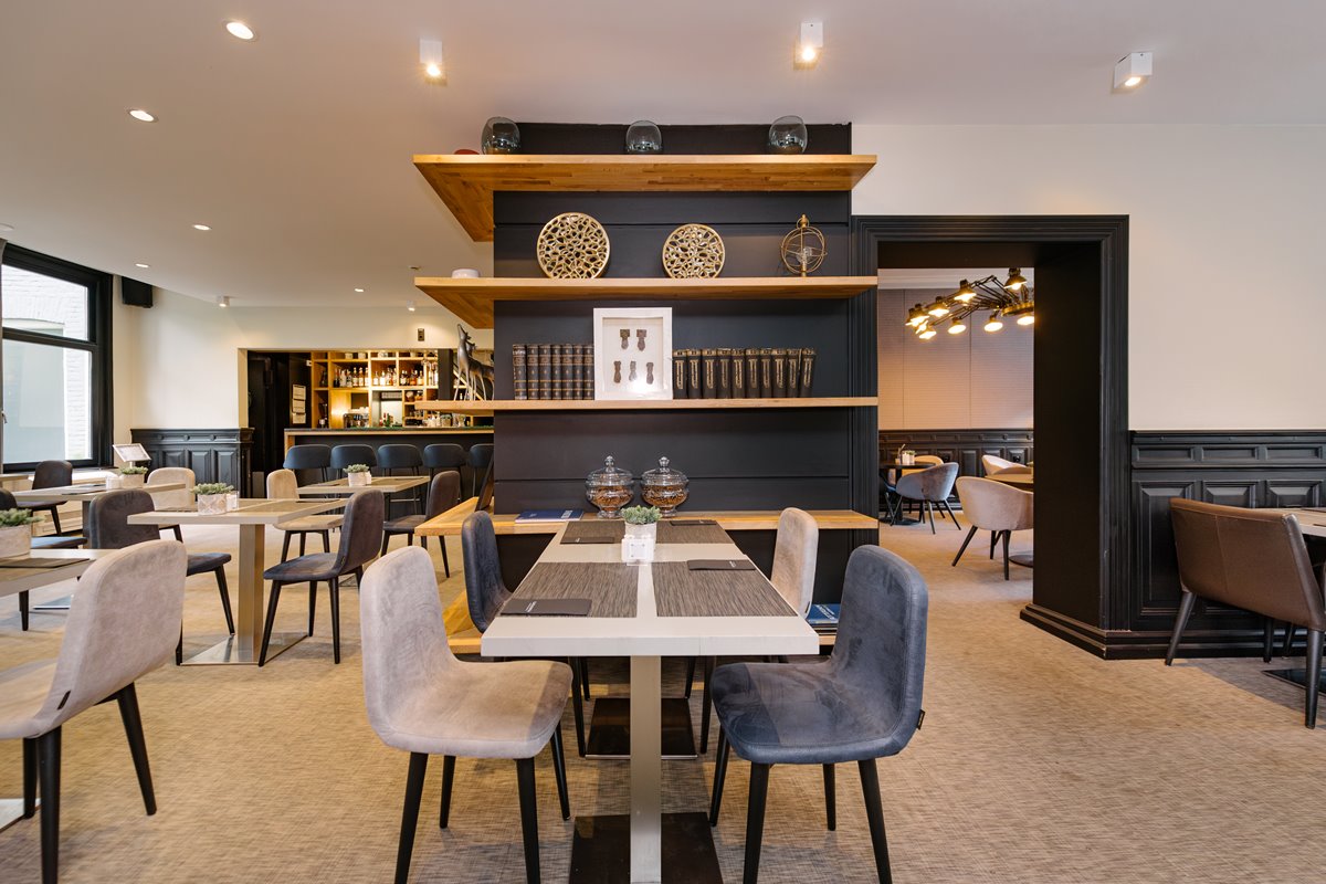 Fotos del hotel - CATALONIA VONDEL AMSTERDAM