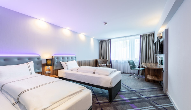 Fotos del hotel - Premier Inn Premier Inn Hamburg City Alster