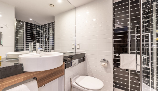Fotos del hotel - Premier Inn Premier Inn Hamburg City Alster