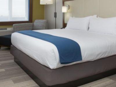 Fotos del hotel - HOLIDAY INN EXP BRONX NYC - STADIUM AREA