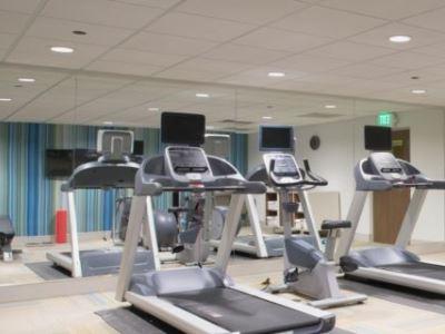 Fotos del hotel - HOLIDAY INN EXP BRONX NYC - STADIUM AREA
