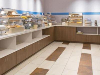 Fotos del hotel - HOLIDAY INN EXP BRONX NYC - STADIUM AREA