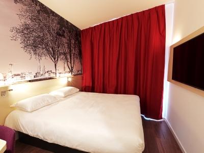Fotos del hotel - B And B Brussels Centre Gare Du Midi