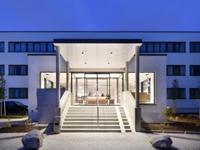 Fotos del hotel - THE CENTERROOM HOTEL AND APARTMENTS