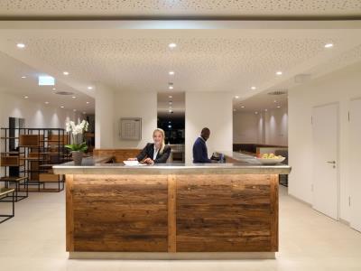 Fotos del hotel - THE CENTERROOM HOTEL AND APARTMENTS