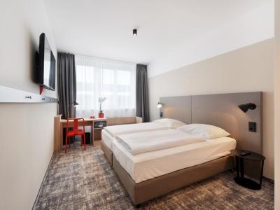 Fotos del hotel - THE CENTERROOM HOTEL AND APARTMENTS