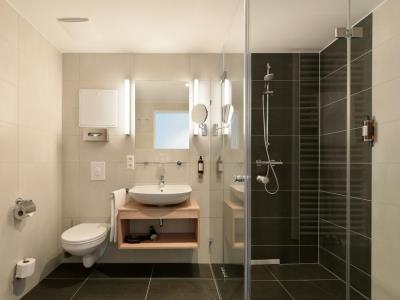 Fotos del hotel - THE CENTERROOM HOTEL AND APARTMENTS