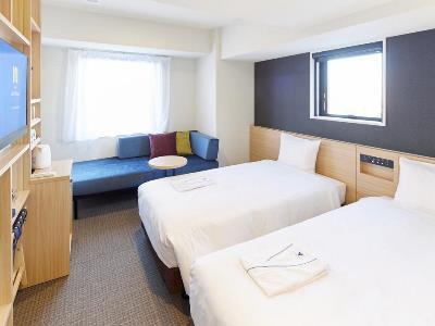 Fotos del hotel - MONDAY TOKYO NISHIKASAI