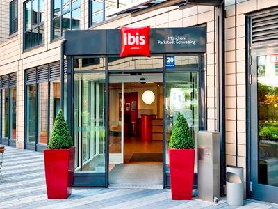 Fotos del hotel - Ibis Munich Parkstadt Schwabing