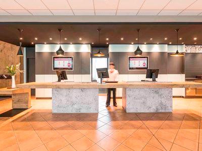 Fotos del hotel - Ibis Munich Parkstadt Schwabing