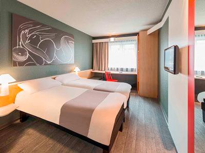 Fotos del hotel - Ibis Munich Parkstadt Schwabing