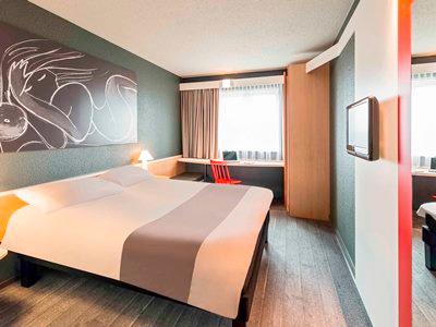 Fotos del hotel - Ibis Munich Parkstadt Schwabing