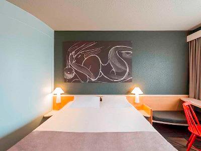 Fotos del hotel - Ibis Munich Parkstadt Schwabing