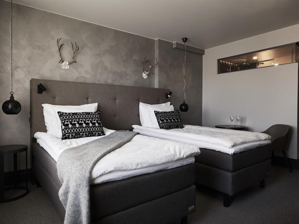 Fotos del hotel - Lapland Hotels Bulevardi