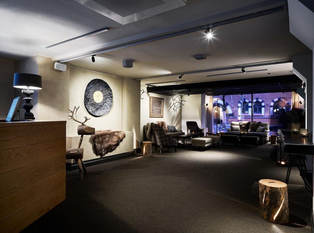 Fotos del hotel - Lapland Hotels Bulevardi