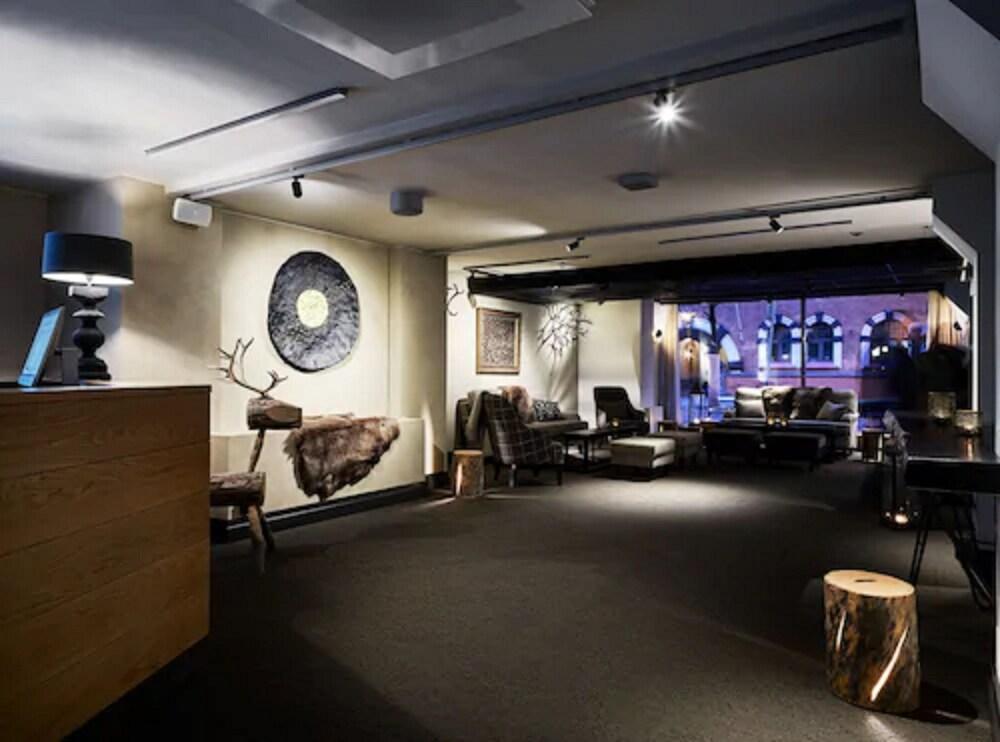 Fotos del hotel - Lapland Hotels Bulevardi