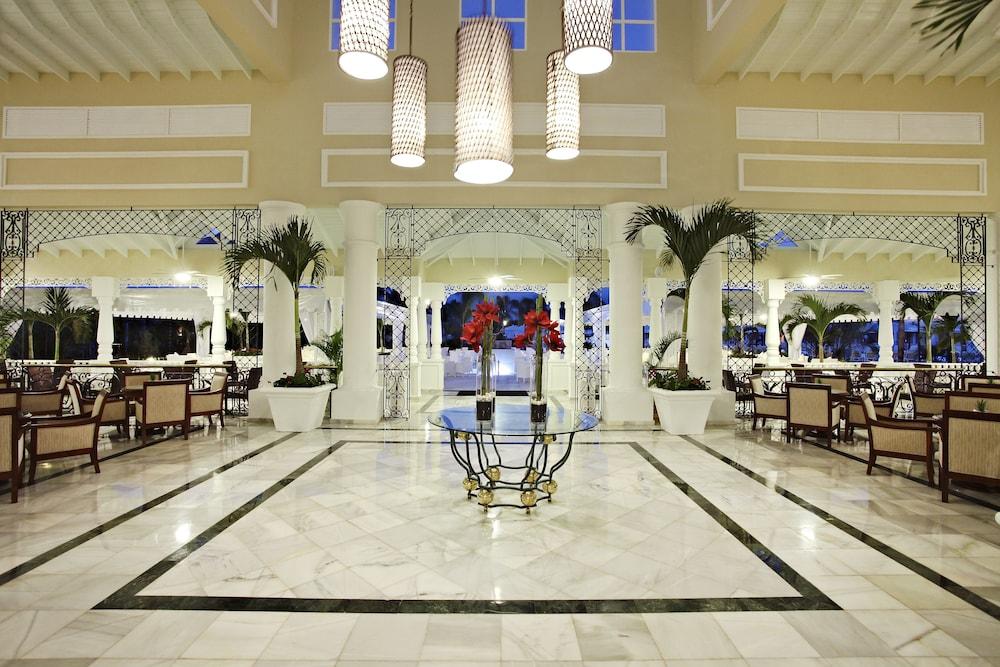 Fotos del hotel - BAHIA PRINCIPE LUXURY AMBAR - ONLY ADULTS