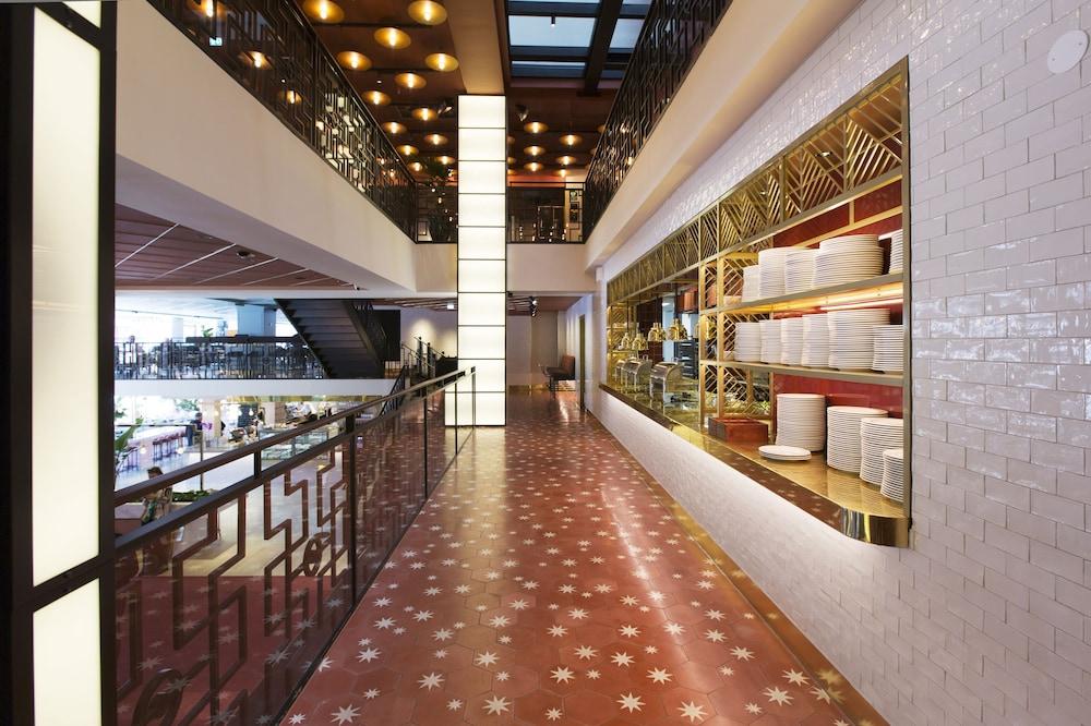 Fotos del hotel - Haymarket by Scandic