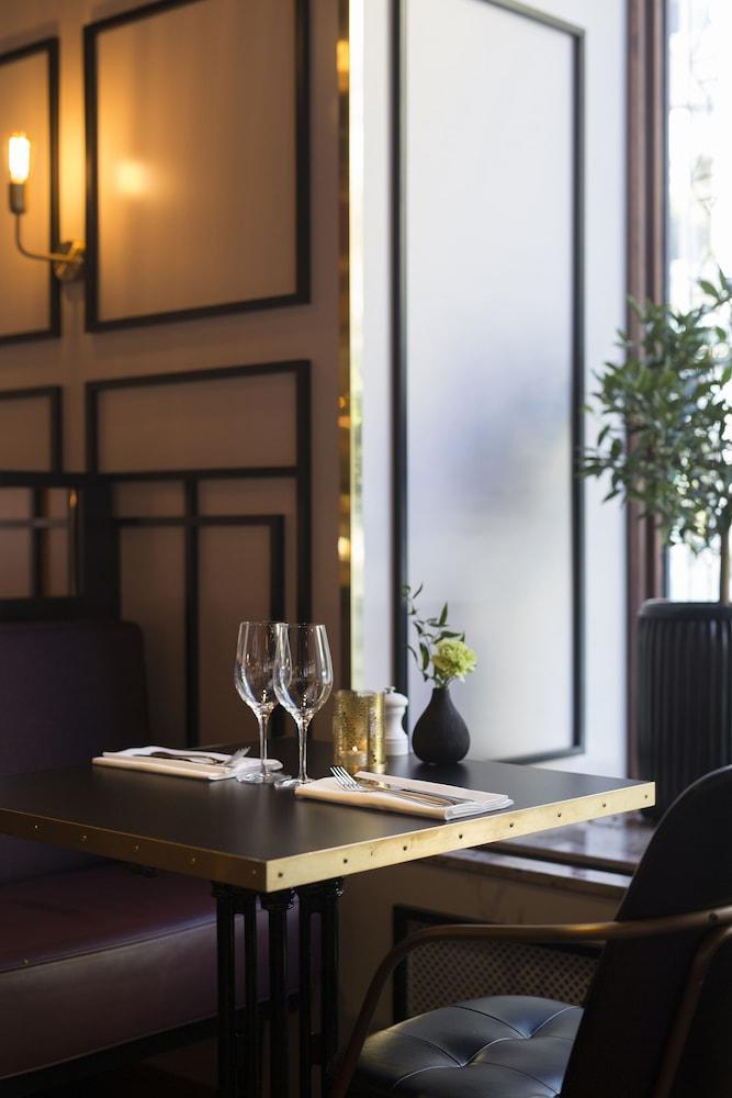 Fotos del hotel - Haymarket by Scandic