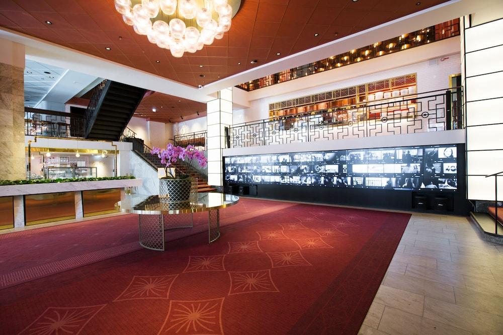 Fotos del hotel - Haymarket by Scandic