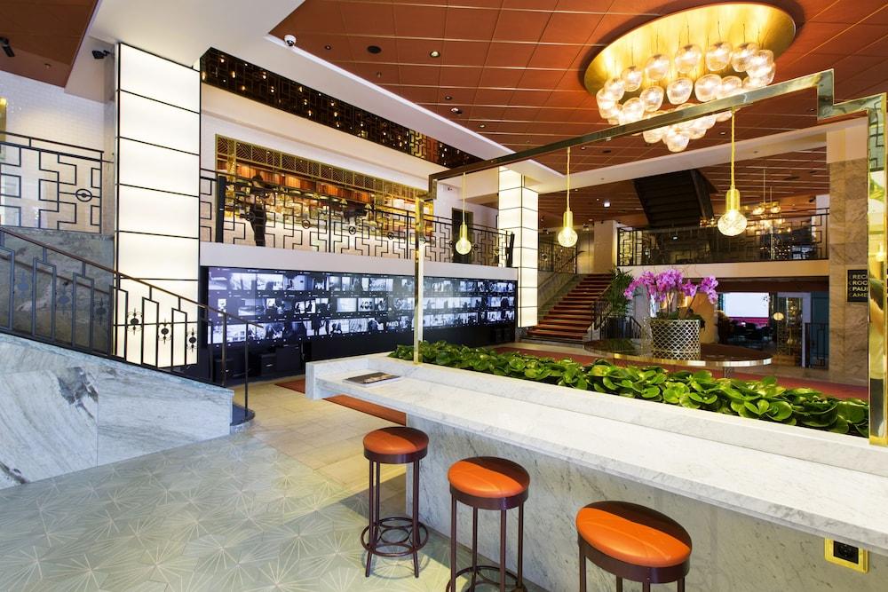 Fotos del hotel - Haymarket by Scandic