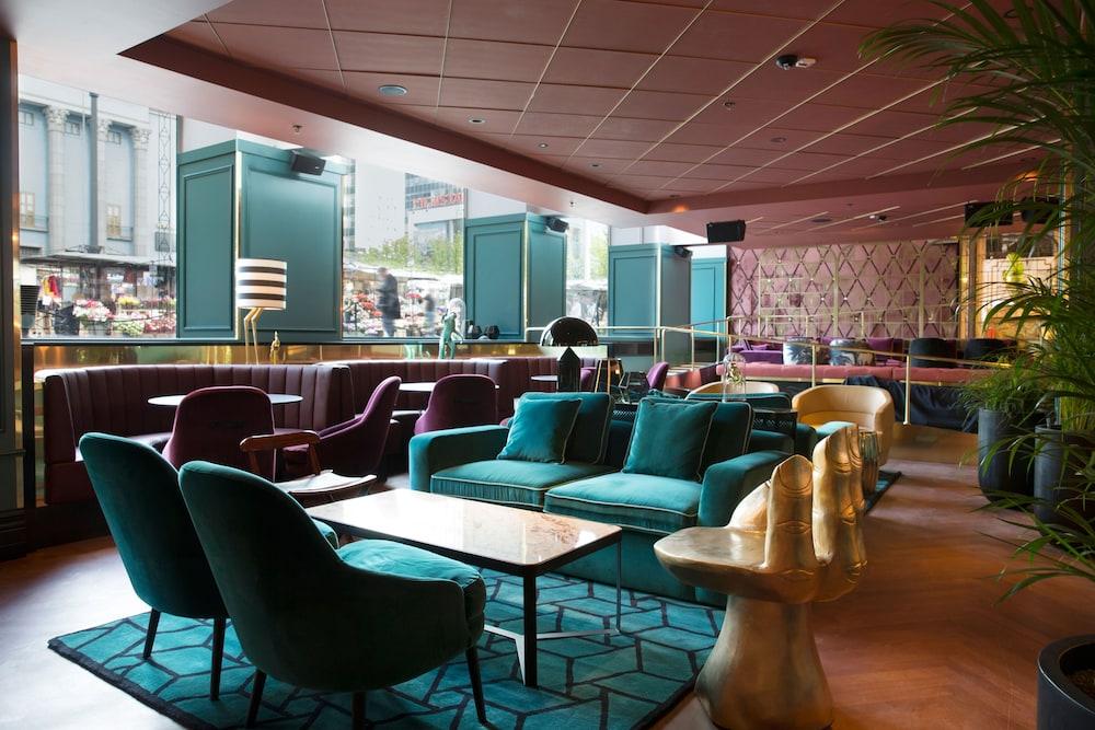 Fotos del hotel - Haymarket by Scandic