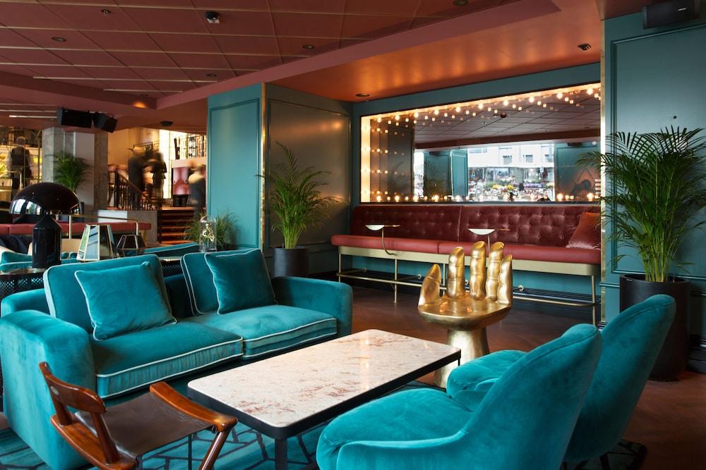 Fotos del hotel - Haymarket by Scandic