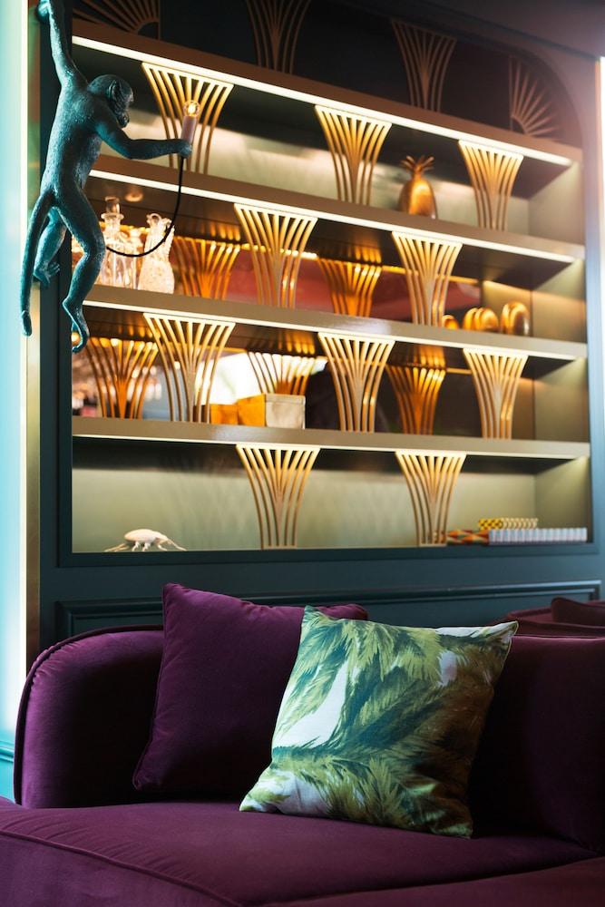 Fotos del hotel - Haymarket by Scandic