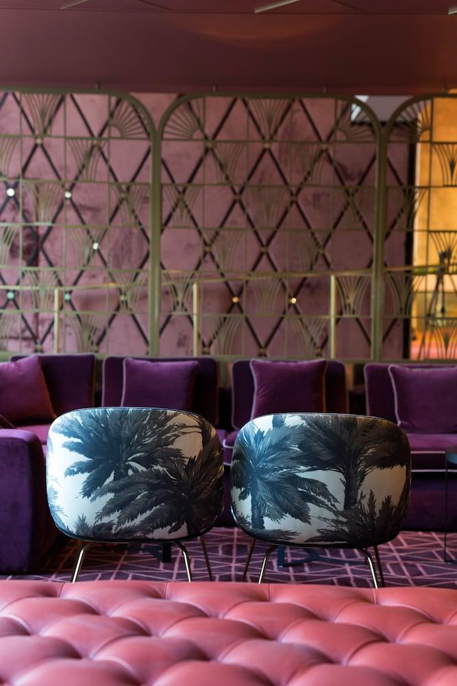 Fotos del hotel - Haymarket by Scandic