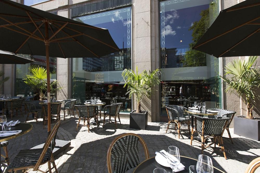 Fotos del hotel - Haymarket by Scandic