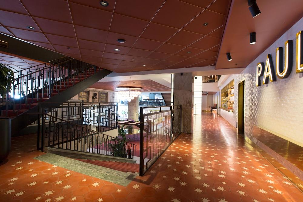 Fotos del hotel - Haymarket by Scandic
