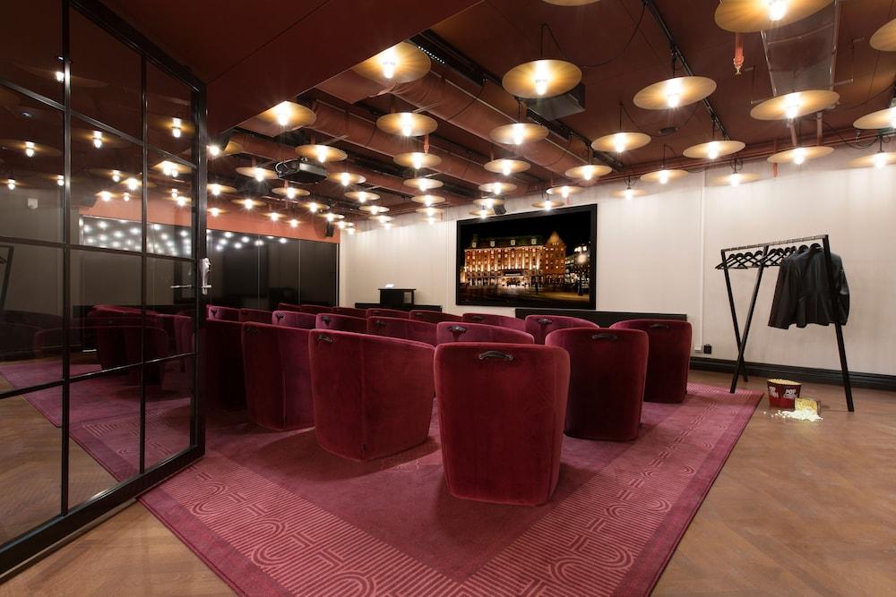 Fotos del hotel - Haymarket by Scandic