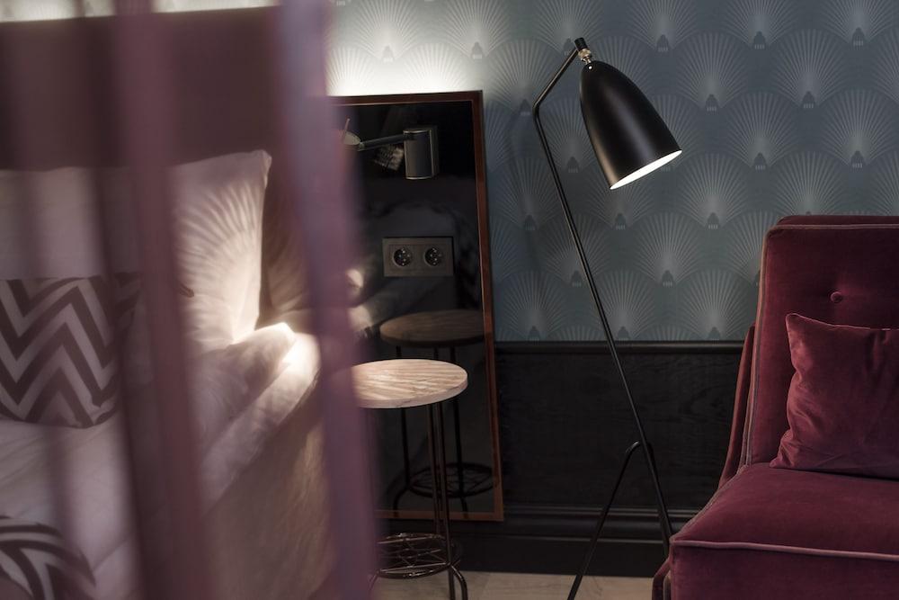 Fotos del hotel - Haymarket by Scandic
