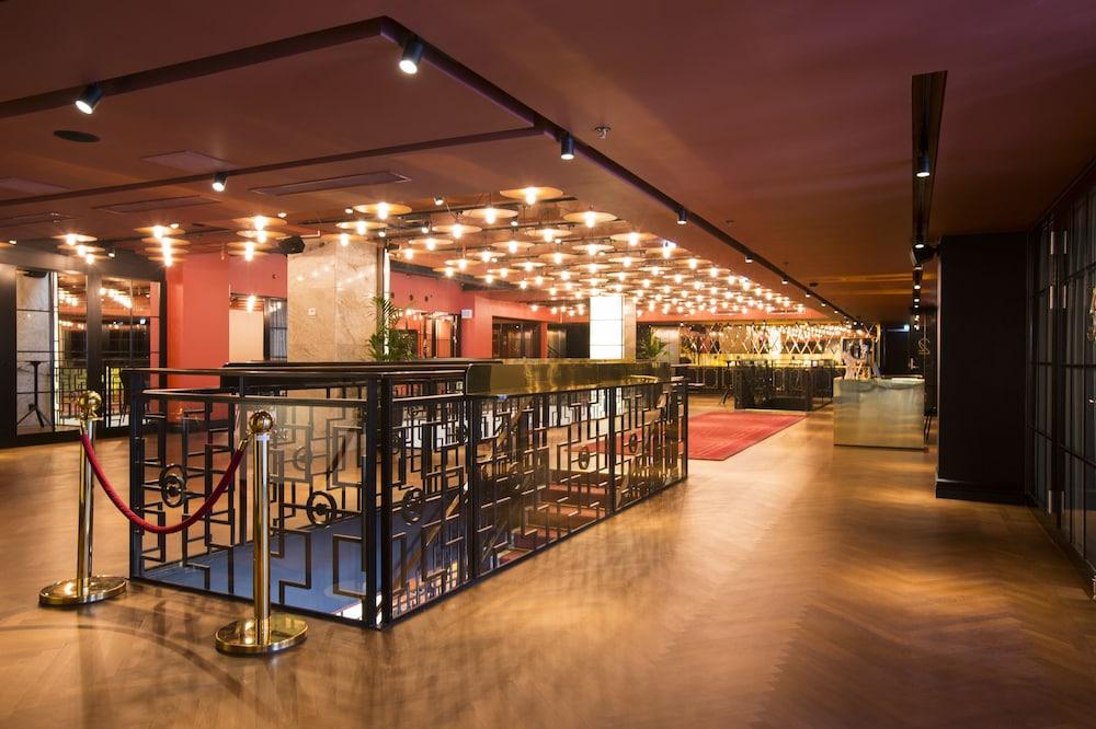 Fotos del hotel - Haymarket by Scandic