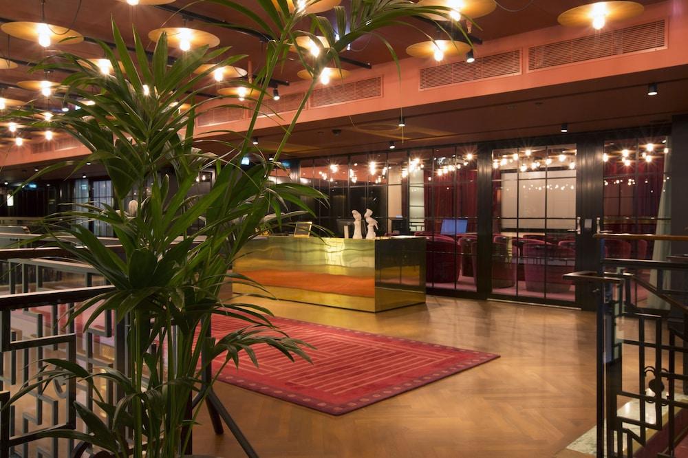 Fotos del hotel - Haymarket by Scandic