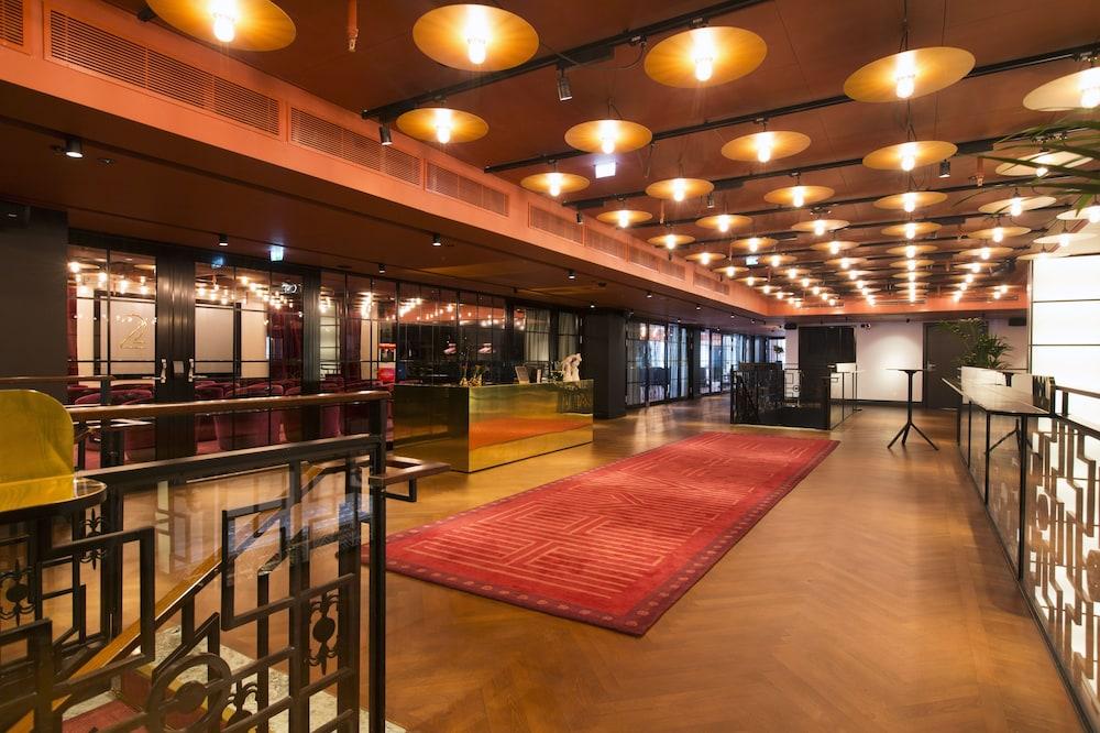 Fotos del hotel - Haymarket by Scandic