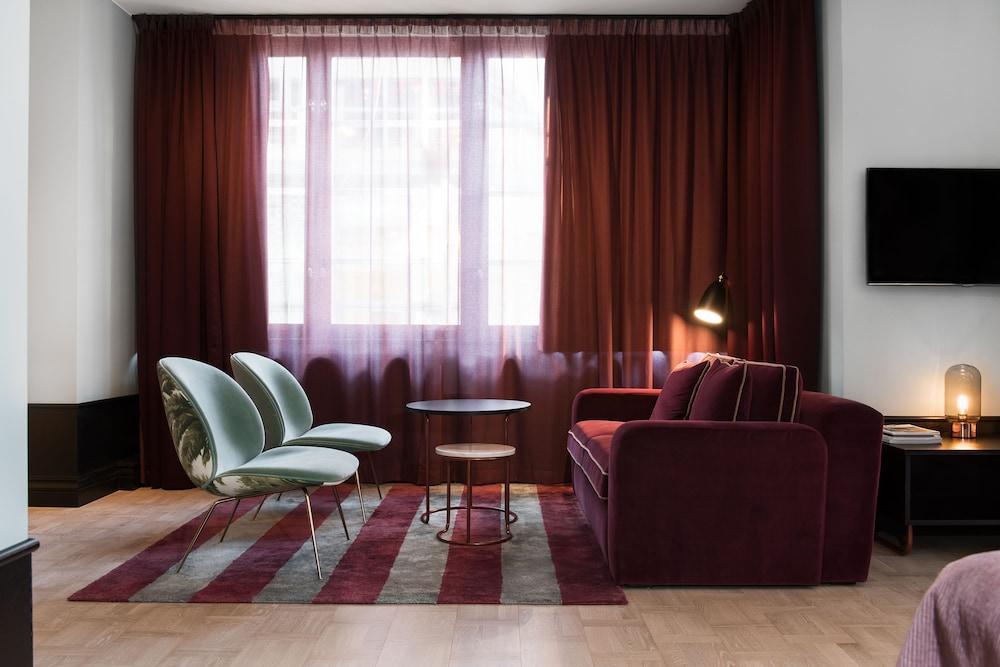 Fotos del hotel - Haymarket by Scandic