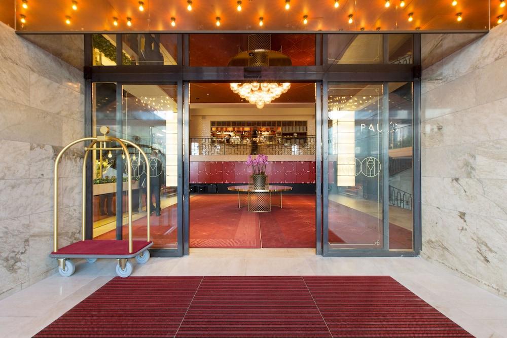 Fotos del hotel - Haymarket by Scandic