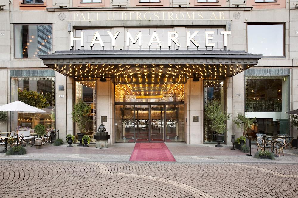 Fotos del hotel - Haymarket by Scandic