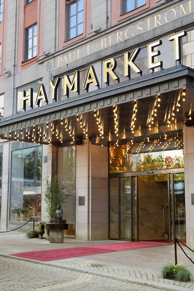 Fotos del hotel - Haymarket by Scandic