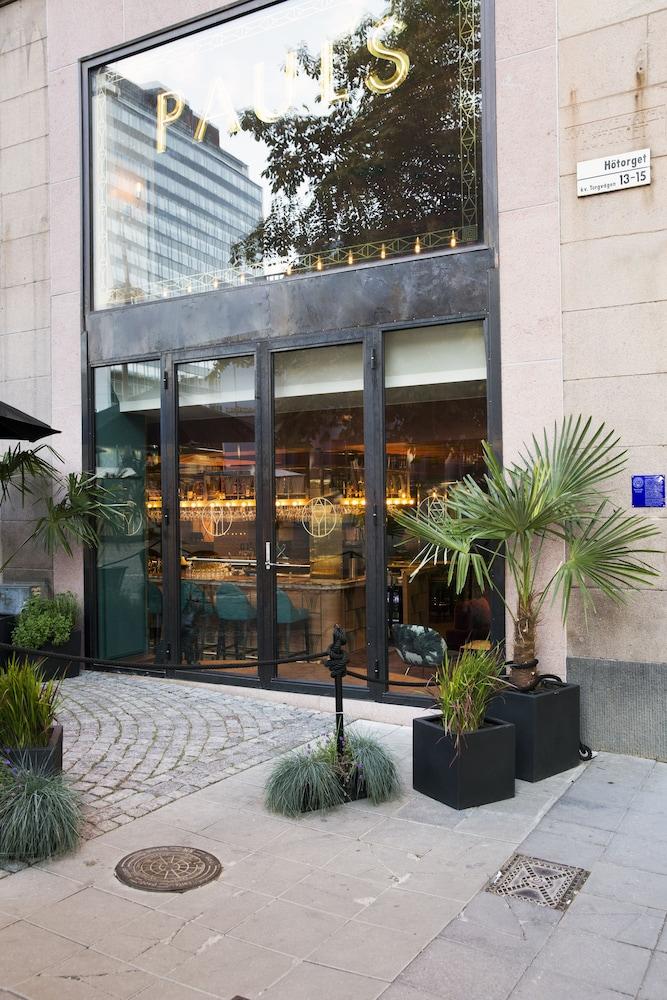 Fotos del hotel - Haymarket by Scandic
