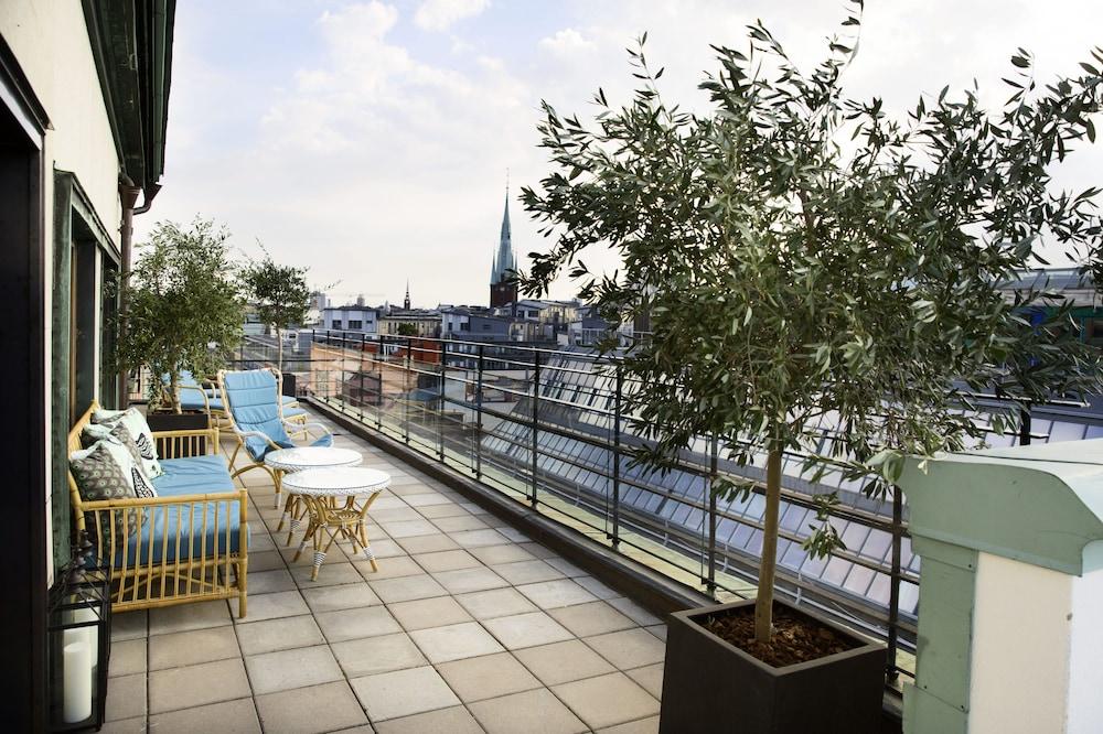 Fotos del hotel - Haymarket by Scandic